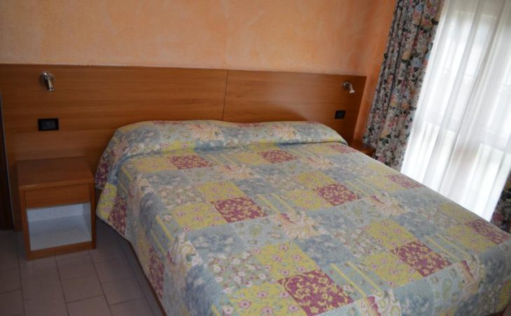 Hotel Chateau des Dames in Cervinia , Italy image 4 